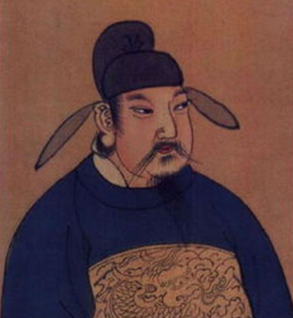 血缘谜题与权力漩涡：解码唐睿宗李旦与武则天的母子真相