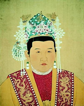 建文帝的原配马皇后，最后结局是什么？