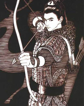 汉武帝有多喜欢霍去病？嫖姚校尉的含义详解