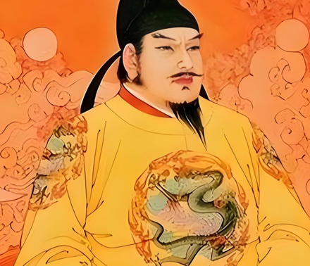 庙号双璧：太祖与太宗的历史角色分野