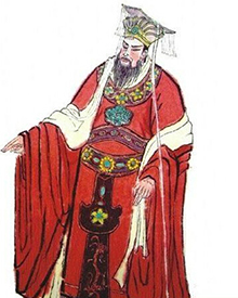 周共王姬繄扈在位时期，有哪些为政举措？