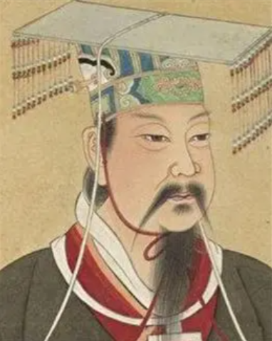 少典身世之谜：华夏文明源头中的父子传承