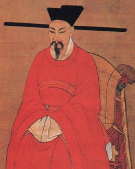 宋理宗的庙号为何是“理”?揭秘宋理宗与理学的故事