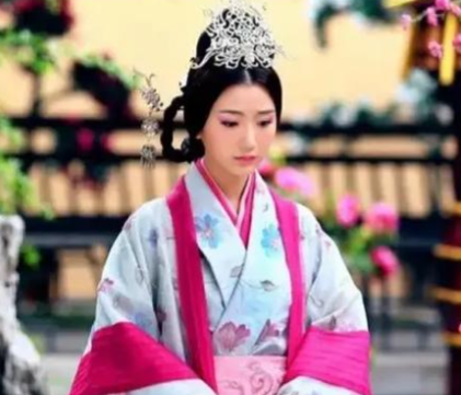 揭秘西汉最年轻皇后：上官氏的传奇人生与姓名之谜