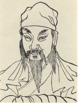 辛弃疾与陈亮临别之际，写下一首词表达离别时的怀念与不舍