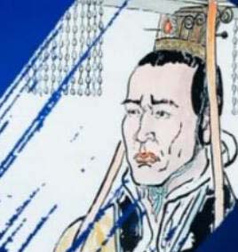 晋怀帝司马炽：西晋第三位皇帝，他的一生有着怎样的经历？