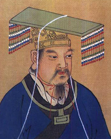 周武王姬发身上有哪些争议？又有哪些轶事典故？