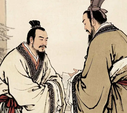 管鲍之交:跨越千年的知己典范