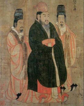 隋炀帝为何三下扬州？杨广三下扬州的真实理由