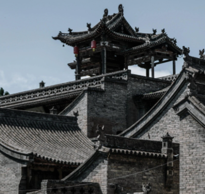 古代房产权争：霸占与解决的千年博弈