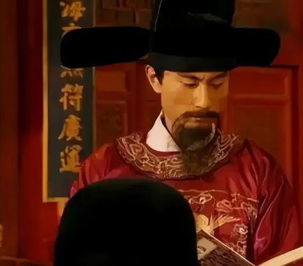 夏原吉:五朝元老的善终传奇