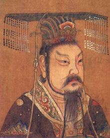 周昭王姬瑕：西周第四位君主，他的一生经历了哪些事？