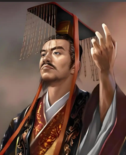 秦朝“二世而亡”考：正统传承与历史逻辑的双重解码