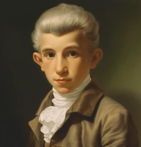 海顿:古典主义的丰碑,而非浪漫乐派的先驱