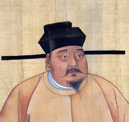 刚柔并济的枭雄:赵匡胤性格品质中的矛盾与局限