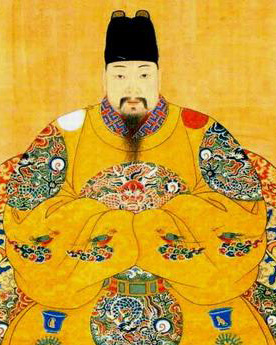唐贵妃：朱祁钰最宠爱的妃子，最后却被迫殉葬