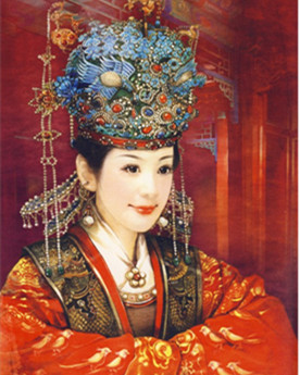 历史上孝愍让皇后马氏是什么出身？她的一生如何