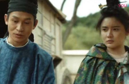 烈女情深：王韫秀钟情元载的深层动因