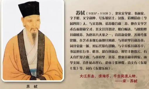 苏轼诗坛巅峰之作:题西林壁的哲理之光与艺术魅力