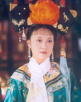 康熙四妃之一的宜妃，深受宠爱结局如何？