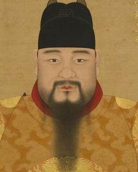 孝贞王皇后：朱见深的继后，独守空房二十余年