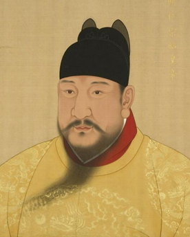 朱高炽的宠妃郭氏，出身显赫为何结局凄惨？