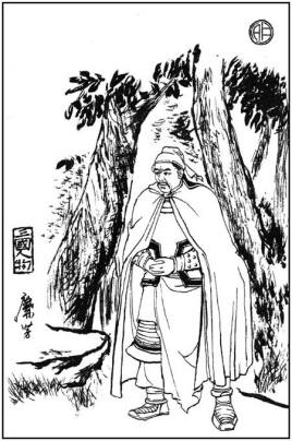 关羽会失荆州跟糜芳傅士仁投降有关系吗?真相是什么