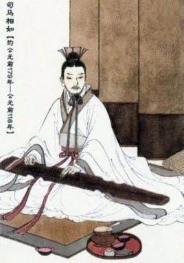 历史上的司马相如到底是个怎样的奇人？