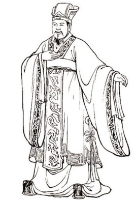 历史上真实的鲁肃是怎样的？他凭什么被称为“东吴四英将”？