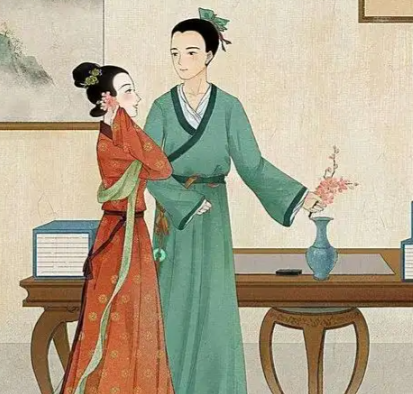 潘杨之好：乱世中至死不渝的深情绝唱