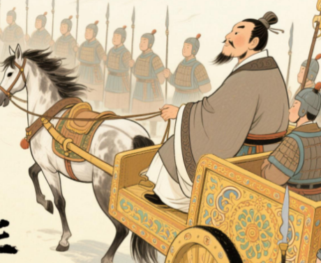 毕公高家族：西周王室的枝繁叶茂之脉