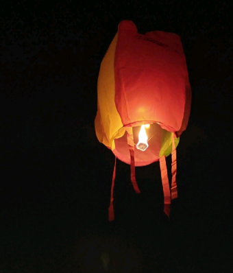 浮空之梦的千年断层：古代中国为何未能点亮热气球科技树