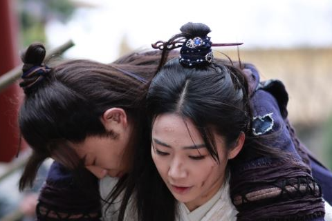 平一指背后的女人：江湖中的隐秘掌控者