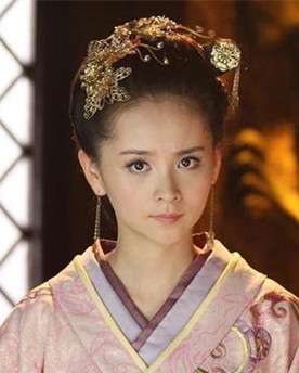 能够影响汉武帝的女人都有谁？围绕汉武帝皇位的五个女人