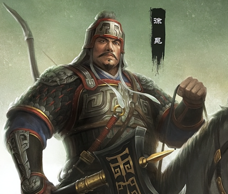 铁血忠魂:正史中徐晃的赫赫战绩与治军传奇