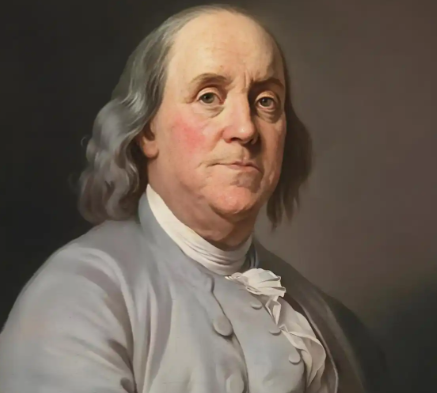 跨越时空的“富兰克林”印记：美国总统中的独特篇章