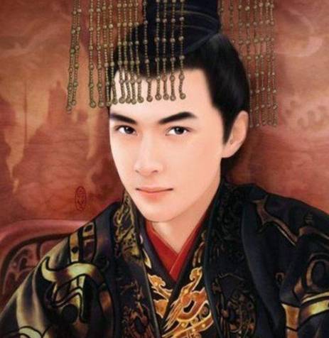 宋文公：春秋乱世中的美貌与权谋交织者