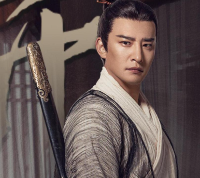 殷梨亭:从命运低谷到圆满人生的逆袭传奇