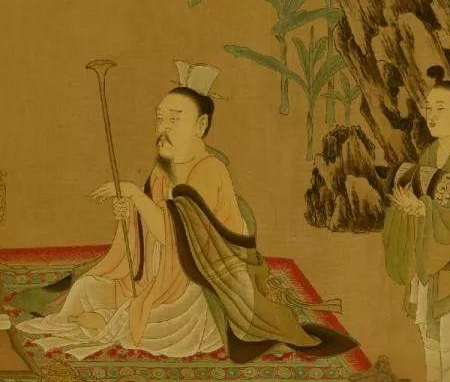 王戎:竹林清风中的多面名士