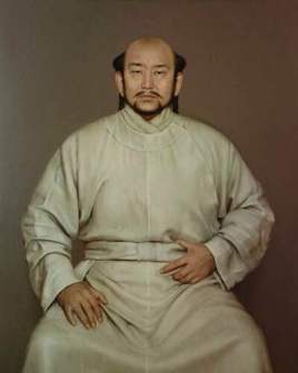 耶律阿保机为什么将全家老少都改姓刘？