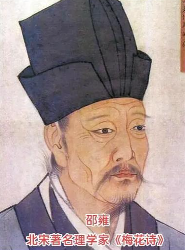 邵雍经典语录:穿越千年的智慧之光