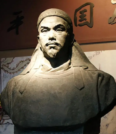 洪秀全：历史天平上的复杂砝码