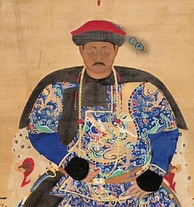 多铎：在努尔哈赤时期地位高于多尔衮的“战神”