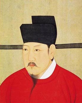 历史上宋仁宗在位时期的宋朝都是什么样的？