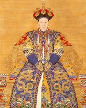 历史上孝圣宪皇后的一生是什么样的？最后的结局如何？