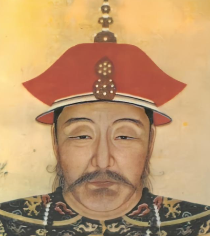 清朝十二帝：王朝兴衰的帝王群像