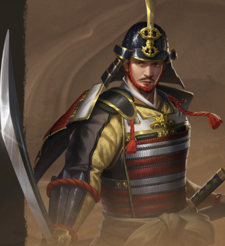 神原康政:德川幕府崛起的军事中坚