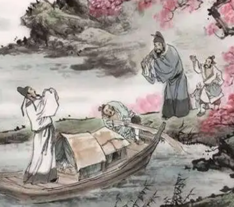 唐朝宰相崔涣:乱世中的理想主义者