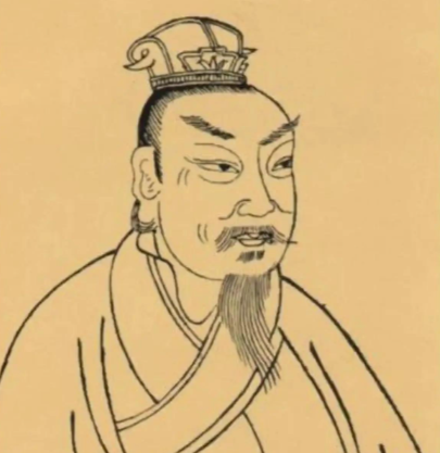 耿弇读音解析：东汉名将名字的正确打开方式