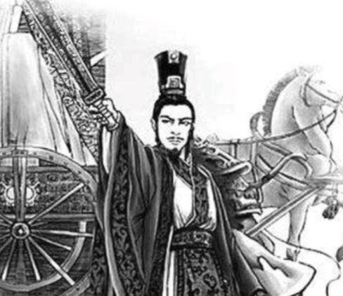 齐僖公儿女风云：春秋乱世中的命运交织